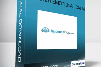 Hypnoshop.com - Discover Emotional Calm