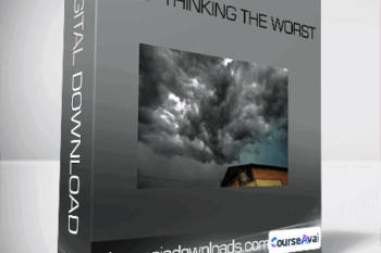 Hypnosisdownloads.com - Stop Thinking The Worst