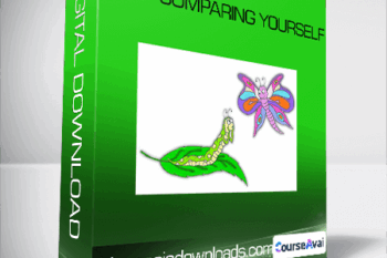 Hypnosisdownloads.com - Stop Comparing Yourself