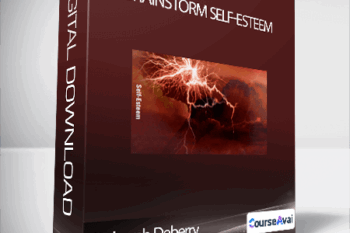 Deborah Deberry - Brainstorm Self-Esteem