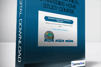 Advanced Technical Strategies Home Study Course