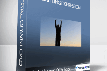 Sifu Anthony's Qi School - Battling Depression