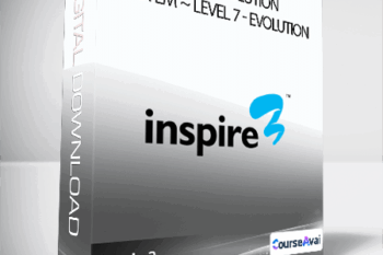 Inspire3 - Brain Evolution System ~ Level 7: Evolution