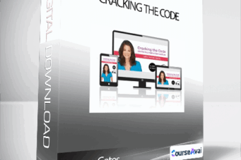 Donna Gates - Cracking The Code