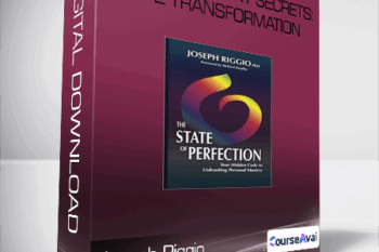 Joseph Riggio - Book of Ancient Secrets: Life Transformation
