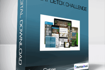 Donna Gates - 30 Day Detox Challenge