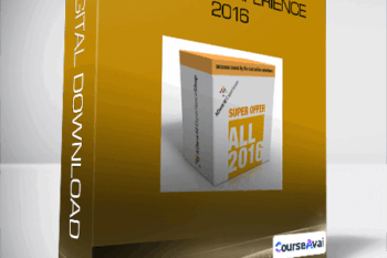 ADworld Experience 2016