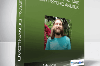 Macaya Miracle - Enhance and Activate Your Psychic Abilities