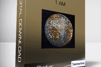 Tom Shadyac - 1 Am