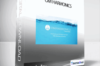 Mindvalley - OM Harmonics