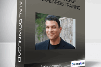 Glenn Ackerman's Level 2 Energy Awareness Training