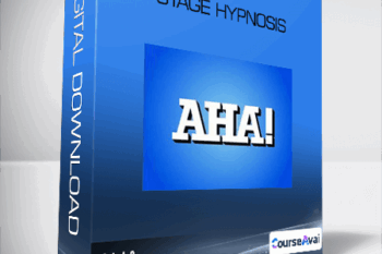 AHA - Stage Hypnosis