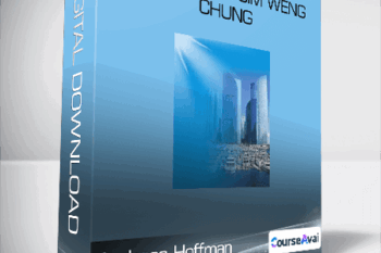 Andreas Hoffman - Shaofen Chi Sim Weng Chung