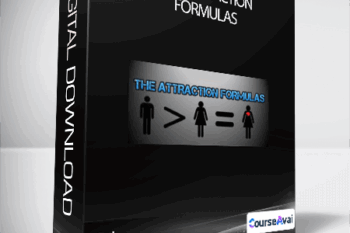 Gabe - The Attraction Formulas