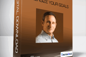 Art Giser - Energize Your Goals