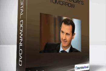 Bashar - Today is Yesterday's Tomorrow