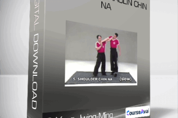 Dr.Yang Jwing-Ming - Analysis of Shaolin Chin Na