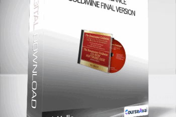 Al Aiello - The Renaissance Goldmine Final Version