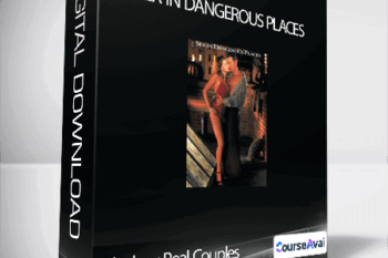 Playboy Real Couples - Sex In Dangerous Places