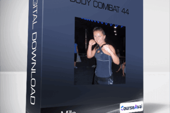 Les Mills - Body Combat 44