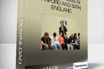 Ormond McGill - Stage Hypnosis in Stanford and Bath
