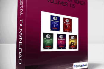 Krav Maga Practitioner Volumes 1-5
