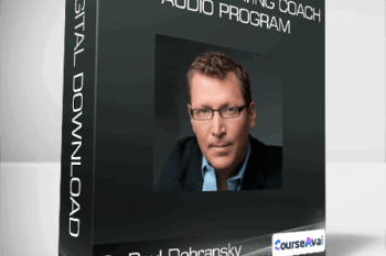 Dr Paul Dobransky - The Virtual Dating Coach Audio Program