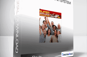 Greg Davis - Newbie Rockstar System