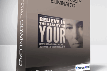 Mr Twenty-Twenty - Anxiety Eliminator