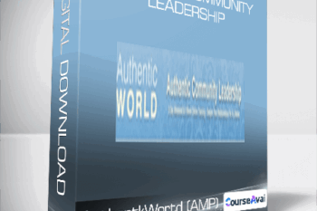 AuthentkWortd (AMP) - Authentic Community Leadership