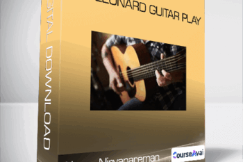 Hal Leonard Guitar Play - Along: Nirvana