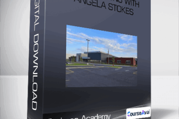 Entheos Academy - Raw Emotions With Angela Stokes