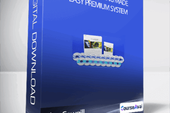 Alan Cowgill - Private Lending Made Easy Premium System