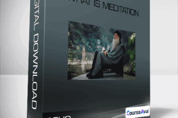 OSHO - What Is Meditation