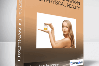 Talmadge Harper - Gorgeous Pill Awaken Your Physical Beauty