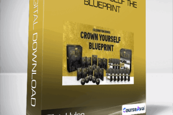 Elliot Hulse - Crown Yourself The Blueprint