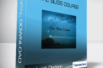 Frederick Dodson - The Bliss Course