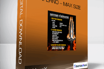 AthleanX - Inferno - Max Size