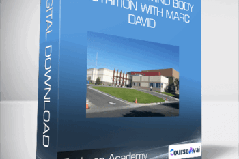 Entheos Academy - Secrets of Mind Body Nutrition with Marc David
