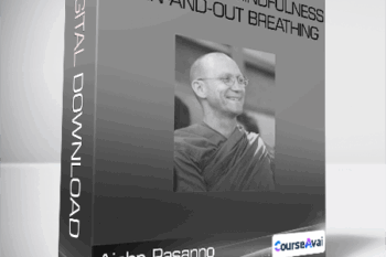 Ajahn Pasanno - Anapanasati Mindfulness on In-and-Out Breathing