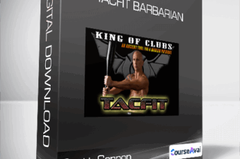 Scott Sonnon - TacFit Barbarian