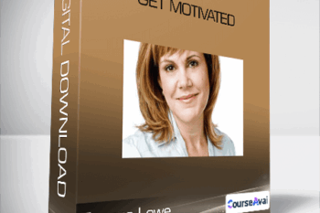 Tamara Lowe - Get Motivated