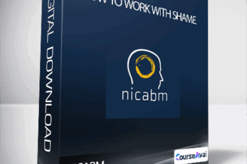 NICABM - How to work with shame