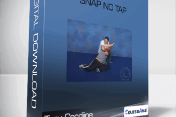 Tony Cecdiine - Snap No Tap