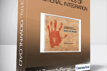 David Zemach-Bersin - Fundamentals of Functional Integration