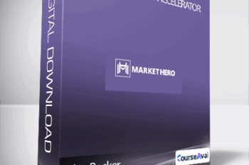 Alex Becker - HeroCONSULTING Accelerator