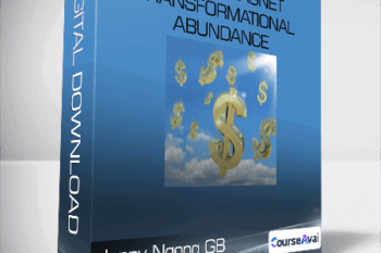 Jenny Ngo - Money Magnet Transformational Abundance - Art of Manifesting GB