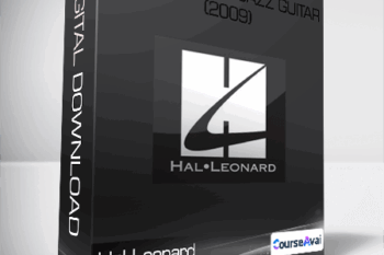 Hal Leonard - At a Glance - Jazz Guitar (2009)