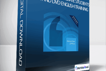 Speakout Intermediate Students Book and DVD English Training