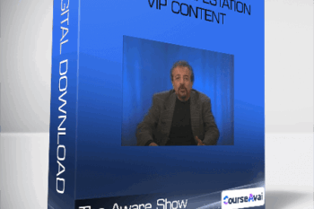The Aware Show - Money Manifestation VIP Content